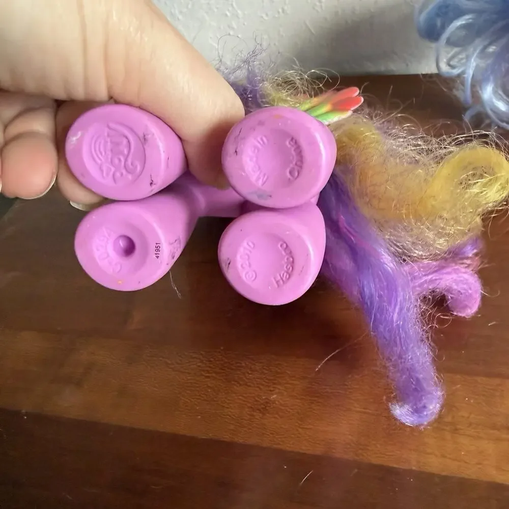 Hasbro my little